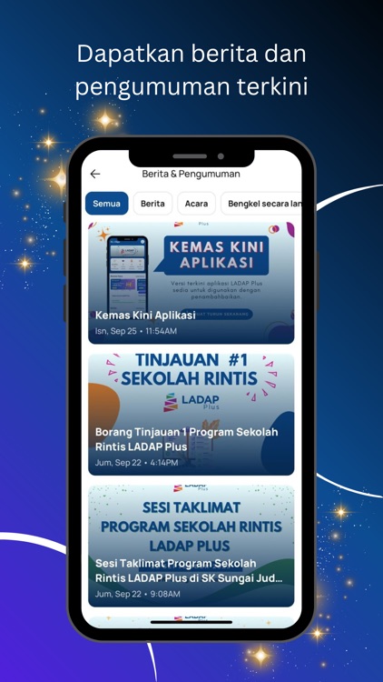LADAP Plus screenshot-7