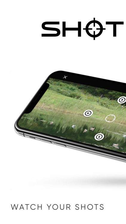 ShotKam App screenshot-4