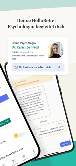 Game screenshot HelloBetter apk