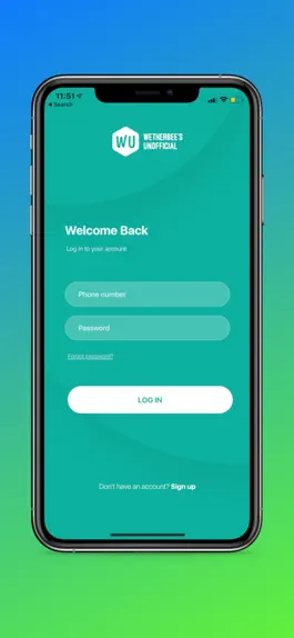 Game screenshot WU Test Prep apk