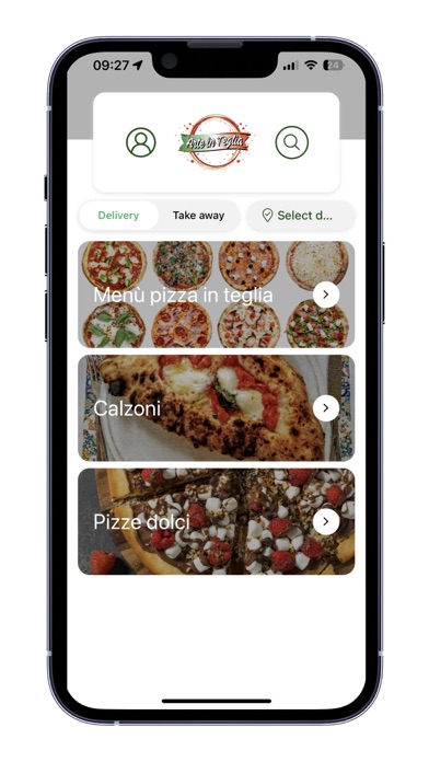Screenshot #2 pour Arte in Teglia