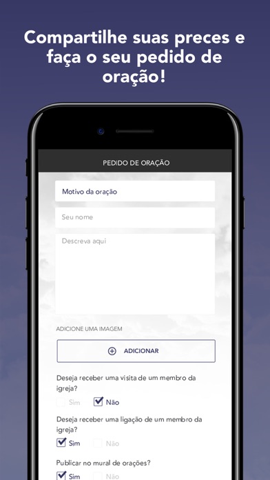 IEQ Central Araxá Screenshot