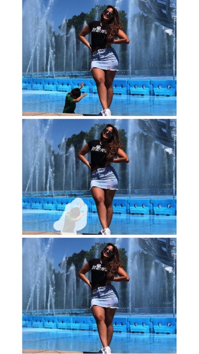 Screenshot #3 pour TouristEraser
