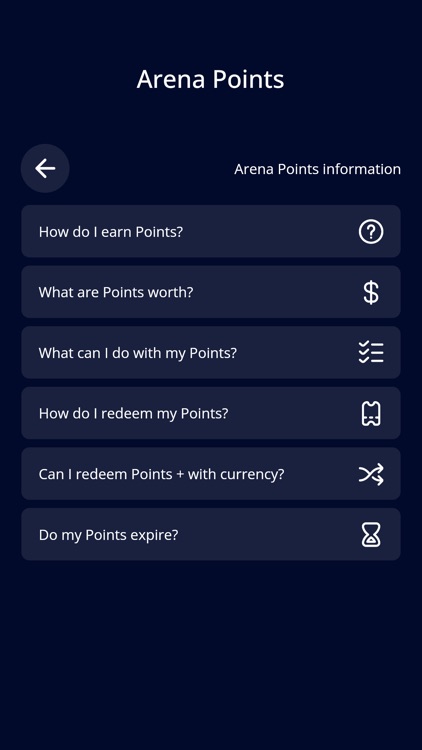 The Arena Gym - San Diego screenshot-5