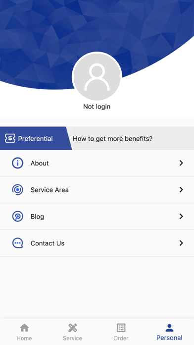 solidcare Screenshot