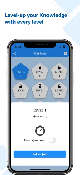 Game screenshot Bible Quiz - Oly Bible hack
