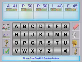 Game screenshot Binary Code Toolkit apk