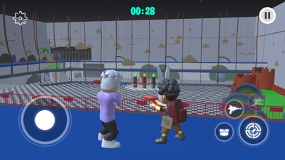 Brookhaven Game Screenshot