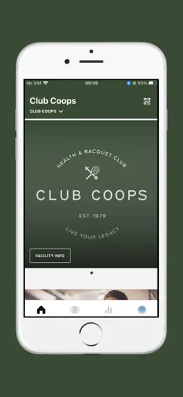 Game screenshot Club Coops mod apk