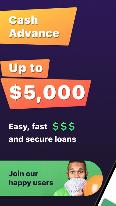 Naixuan Loans - Payday Advance Screenshot