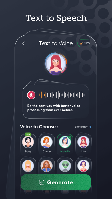 Super Voice - AI Covers Makerのおすすめ画像6