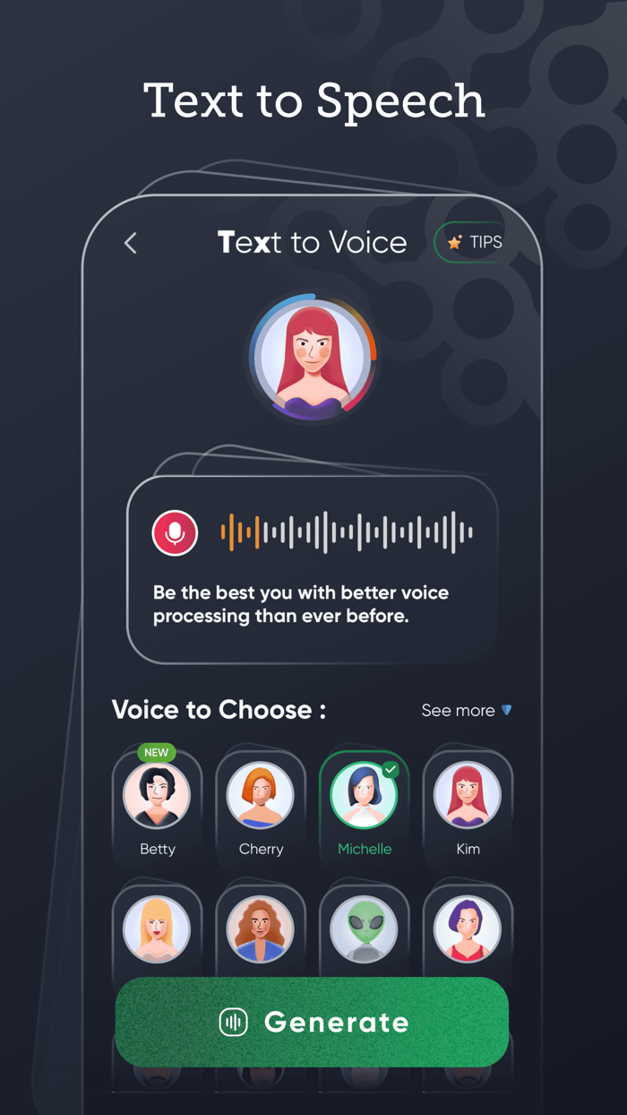 Super Voice - AI Covers Maker