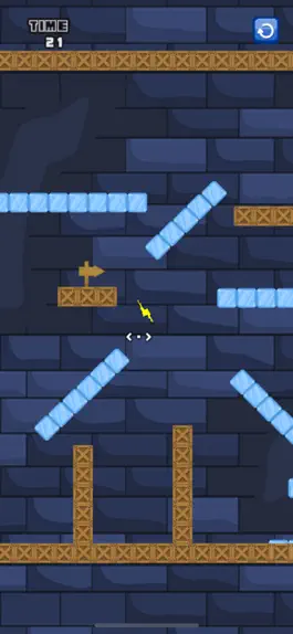 Game screenshot Lightning Control Pro mod apk