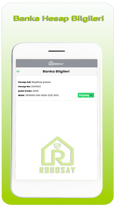 Robosay Screenshot