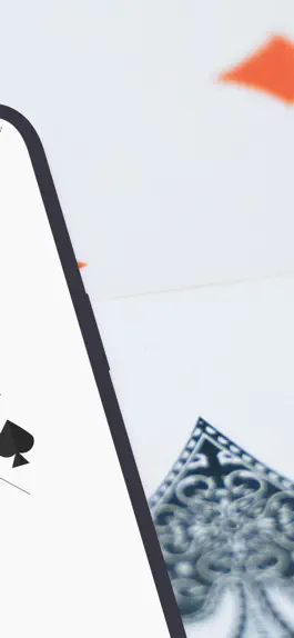 Game screenshot iDeckOfCards - Deck of Cards hack