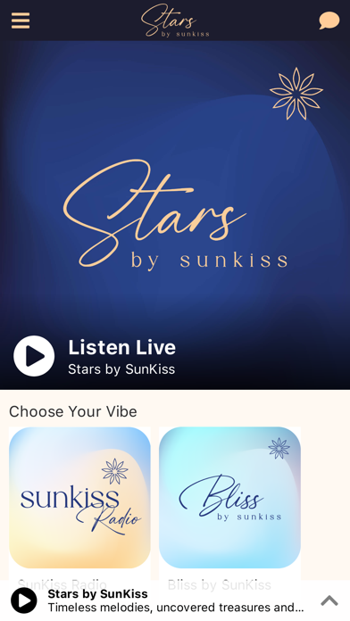 SunKiss Screenshot 4 - AppWisp.com SunKiss Screenshot 4 - AppWisp.com