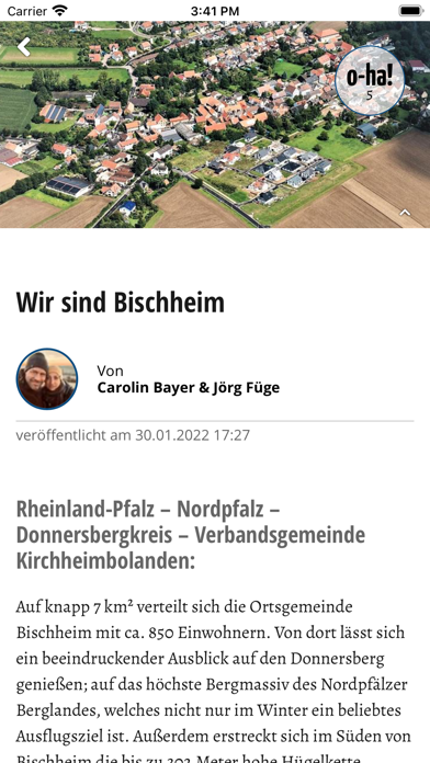 Bischheim Screenshot
