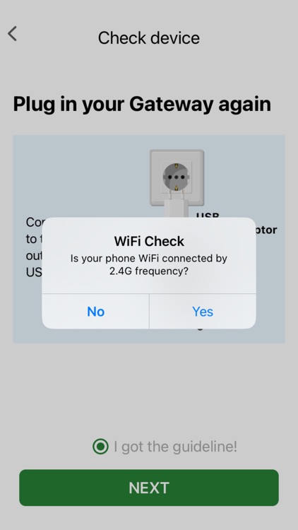 HelloBell ScanTool screenshot-3