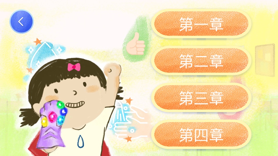 #6. Smart Hands (iOS) 由: Kratos Digital Limited