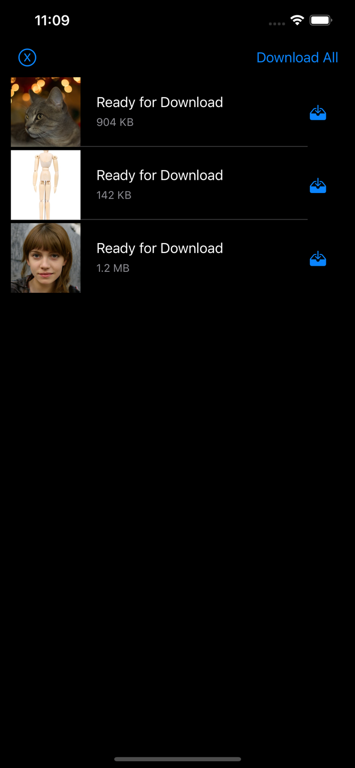 Rezzize Image resizer