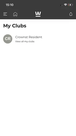 Game screenshot Crown Street hack