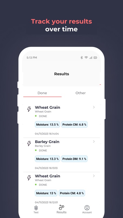 Hone Lab screenshot-3