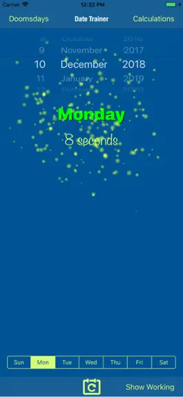 Game screenshot Date Trainer hack