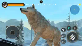 Game screenshot Wild Wolf Simulator Games 3d apk