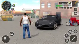 Game screenshot Gangster City Vegas Crime Sim mod apk