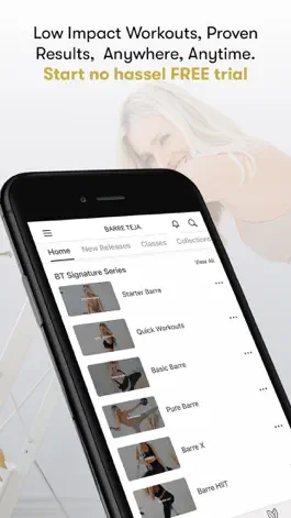 Game screenshot Barre Teja mod apk