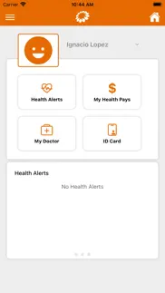 How to cancel & delete sunshine health 2