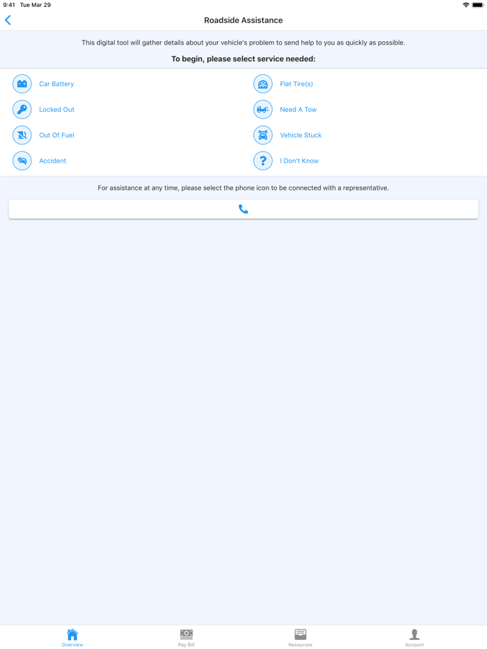 Farm Bureau Financial Services