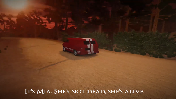 Haunted Scary House 3D