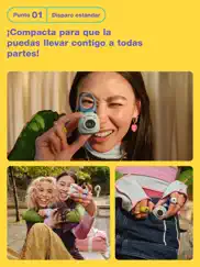 instax pal ipad capturas de pantalla 2