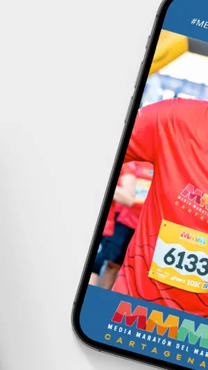 Media Maratón del Mar screenshot 4