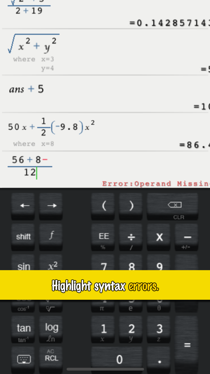 Wise Calc