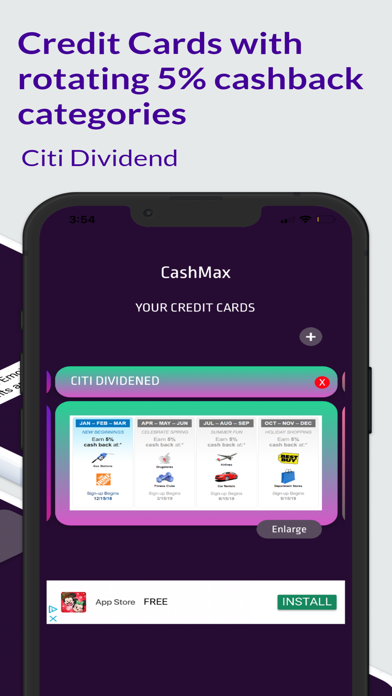 Screenshot #3 pour CashMax