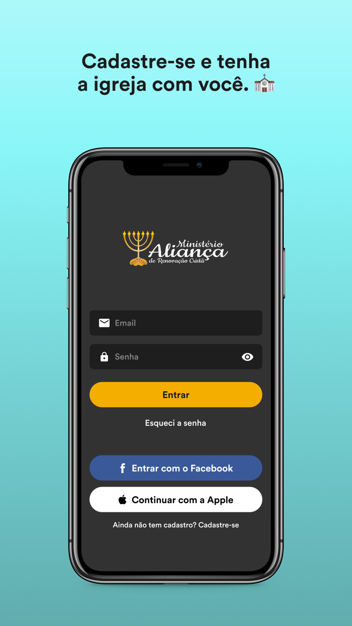 ARCA - Mais que uma Família