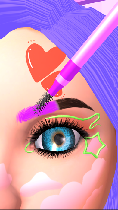 Fashion Arena Screenshot
