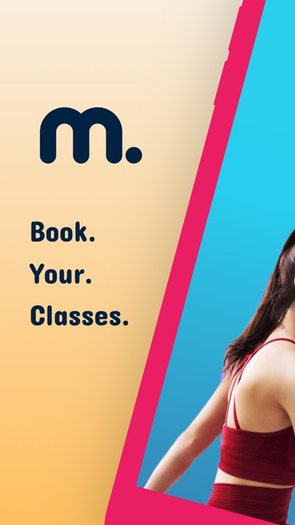 Medidate - Book Studio Classes