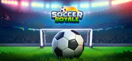 Game screenshot Soccer Royale: Pool Football mod apk