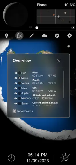 Game screenshot Flat Earth Pro apk