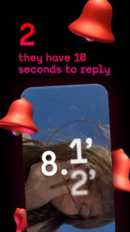 Game screenshot Catch ~ 10s to reply apk