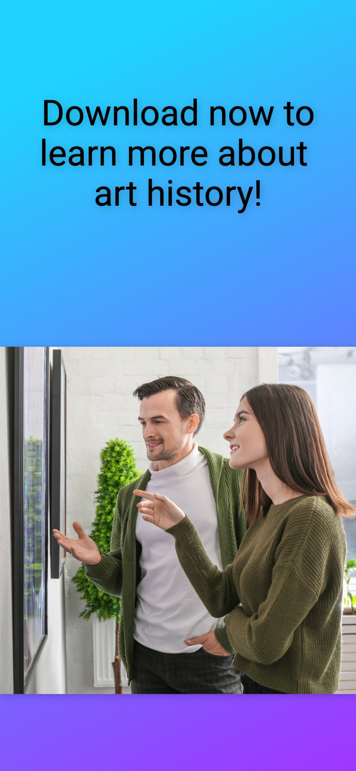 Explore Art History Game