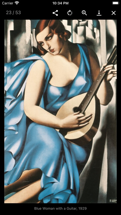 Modern Paintings Vol.3 screenshot-5