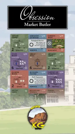 Game screenshot Obsession: Market Butler mod apk