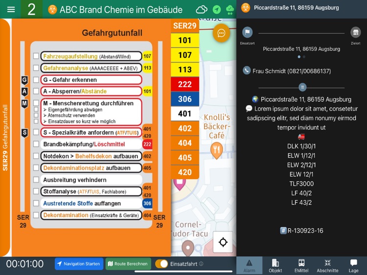aMobile PRO screenshot-4
