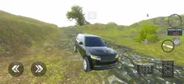 Game screenshot Offroad Rover вождения mod apk
