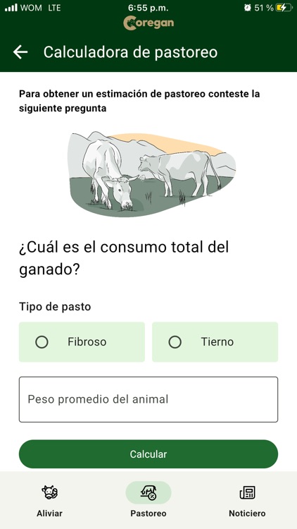 CoregApp screenshot-3