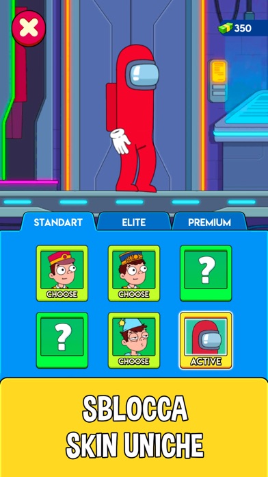 Hotel Elevator–Concierge Gioco